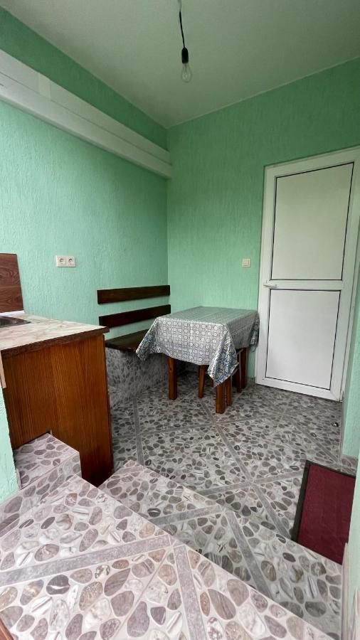 غاغرا Guesthouse On Sovhoznaya 18 المظهر الخارجي الصورة