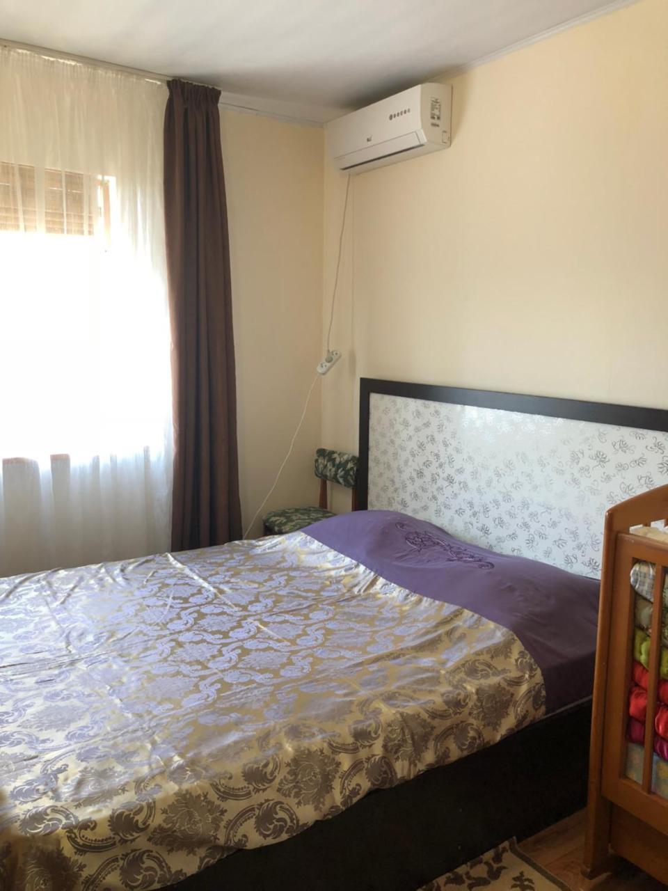 غاغرا Guesthouse On Sovhoznaya 18 المظهر الخارجي الصورة