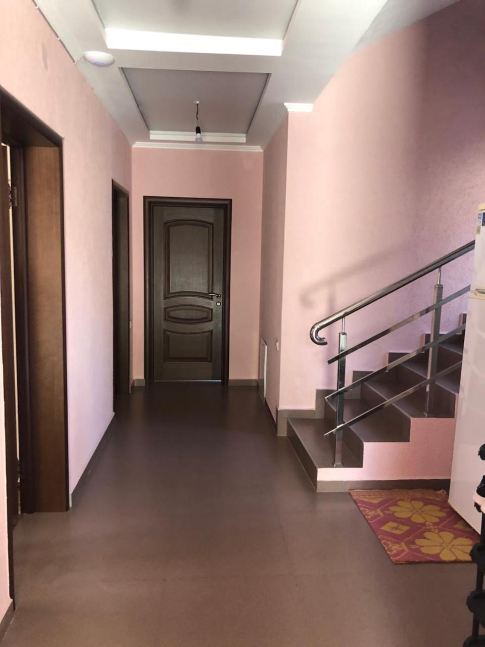 غاغرا Guesthouse On Sovhoznaya 18 المظهر الخارجي الصورة