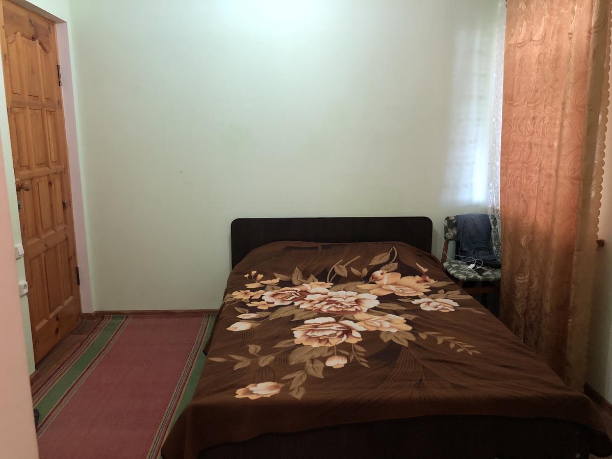 غاغرا Guesthouse On Sovhoznaya 18 المظهر الخارجي الصورة