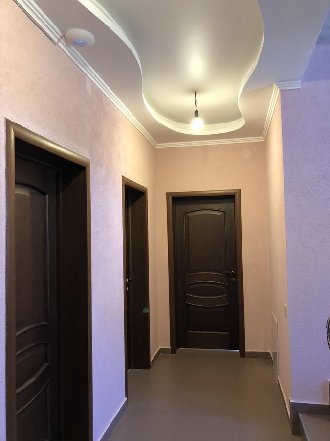 غاغرا Guesthouse On Sovhoznaya 18 المظهر الخارجي الصورة