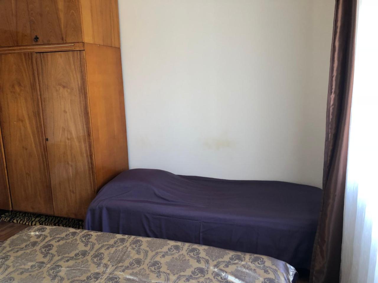 غاغرا Guesthouse On Sovhoznaya 18 المظهر الخارجي الصورة