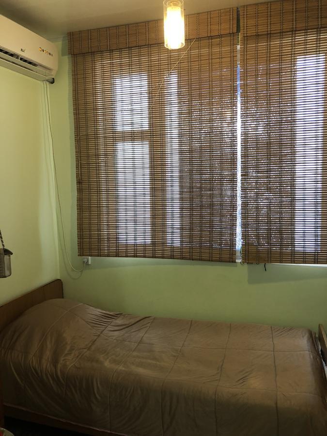 غاغرا Guesthouse On Sovhoznaya 18 المظهر الخارجي الصورة
