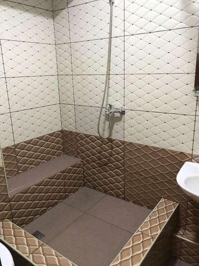 غاغرا Guesthouse On Sovhoznaya 18 المظهر الخارجي الصورة